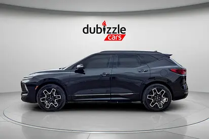 صورة 5 لـ 2023 Chevrolet BLAZER