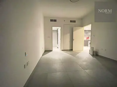 Spacious 1BR | Garden Amenity Balcony | Prime Aljada Living | Tiraz 6