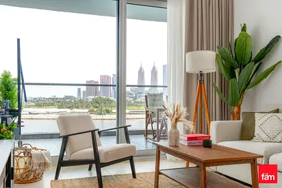 Fully Furnished Resort Living Ready To Move Today