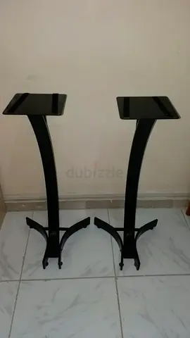 2pc SPEAKERS STANDS