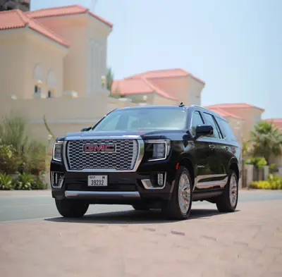Rent a car with No Deposit, Flexible Payment Plans Tabby,Tammara Available For GMC Yukon Denali