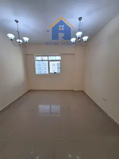 Qasimia 10 apartment with landmark view