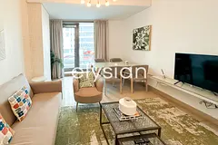 Prime Location | Holiday Home | Modern Tower