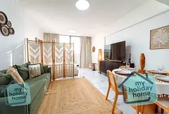 Studio Haven | Al Hamra Marina Lifestyle