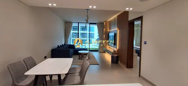 Community View | Fully Furnished | Prime Location
