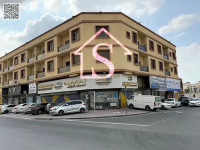 فرصه استثماريه زكيه جدا بناية تجاريه للبيع تملك حر ..
