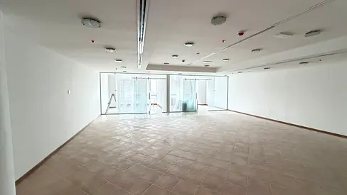 Large Office | Fully Fitted | Investor Deal | Available for sale