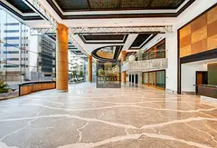 STUDIO NEXT TO METRO CHILLER FREE WITH BALCONY READY TO MOVE