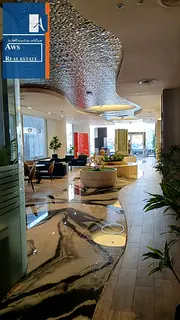 Furnished Showroom on Prime Sheikh Zayed Road