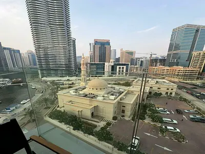 MARINA STAR | Sea View | Good Price | High Floor