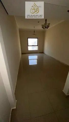 🏡 3BR Apartment for Rent – Maid Room + Parking + Free Month | 5 Bathrooms | Al Ittihad Street, Ajman