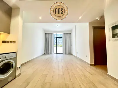 Chiller free spacious 1 bedroom apartment only in 95k