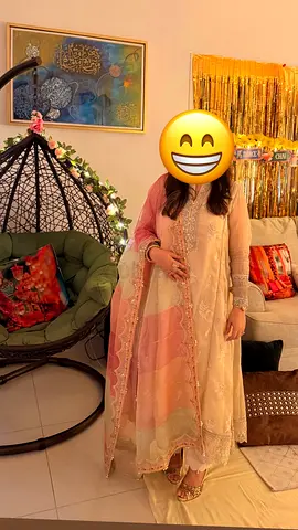 Barouq and Maryam n Maria dresses