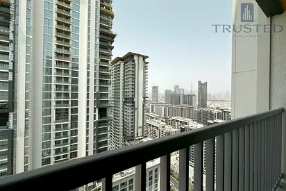 Spacious Layout | Newly Built | 1BR