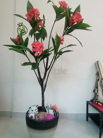 Artificial plant