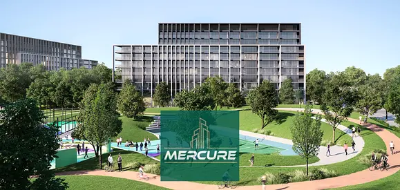 Spacious 2-Bed | 3-Bath Apartment – 1,354 sq. ft.