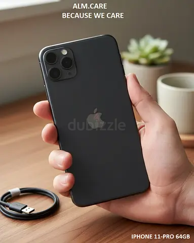 IPHONE 11 PRO-64