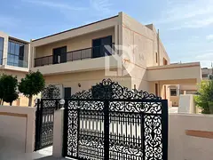 Newly Renovated 4BR Villa | G+1 | Maid’s Room | Private Garden | Jumeirah 3