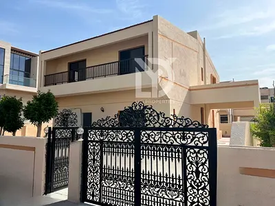 Newly Renovated 4BR Villa | G+1 | Maid’s Room | Private Garden | Jumeirah 3