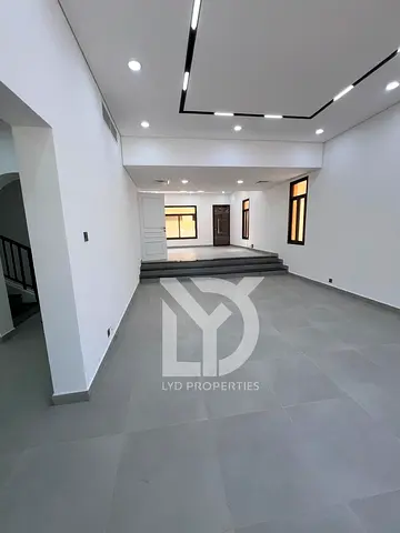 Newly Renovated 4BR Villa | G+1 | Maid’s Room | Private Garden | Jumeirah 3