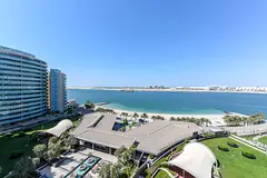 Full Sea View | High Floor | Prime Location