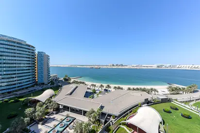 Full Sea View | High Floor | Prime Location