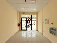 Brand New Shop | 6 Cheque Payment | Best Place For Office | Ready To Move!