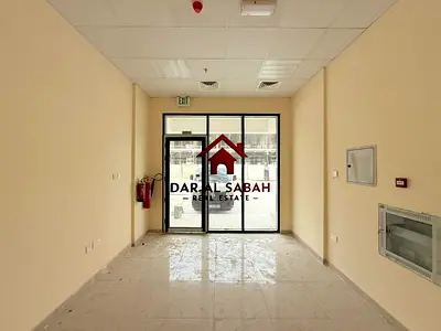 Brand New Shop | 6 Cheque Payment | Best Place For Office | Ready To Move!
