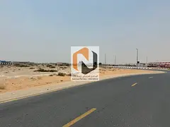 Industrial land for Sale in Al Sajaa Sharjah