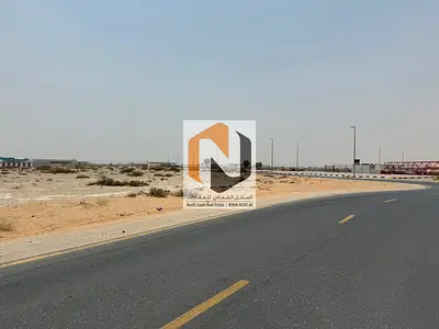 Industrial land for Sale in Al Sajaa Sharjah