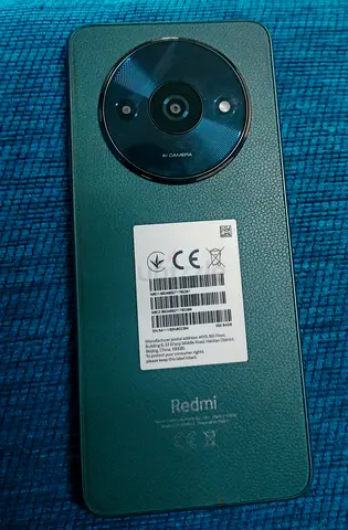 Redmi mobile