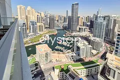 High Floor | Prime Location | Marina View