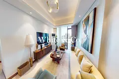 Top Floor | High-End Finishes | Brand New