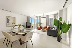 Sea View | High Floor | Vacant On Transfer