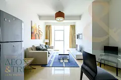 Vacant 1 BR Duplex Penthouse | Lake View | H Floor