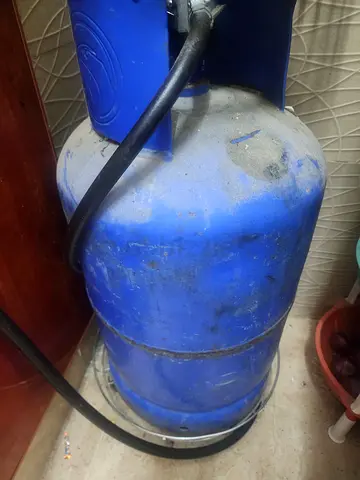 Full Gas, adnoc Cylinder for Sale