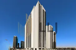 Amazing Rare 2BR - 2 Balcony | Corner Unit | Prime
