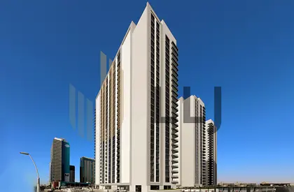 Amazing Rare 2BR - 2 Balcony | Corner Unit | Prime