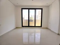 One month free!!_open View Brand new luxury 1_BR with 2 bathroom balcony!!prime location close to ca