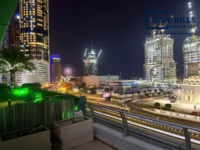 Vacating soon! Terrace Unit |Rare & Unique Flat