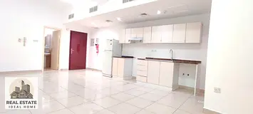 Hot Offer | Big Studio Apartment | In The Heart Of Sharjah |