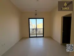 • Brand New 1 Bedroom Apartment with Balcony &amp; 2 Bathrooms