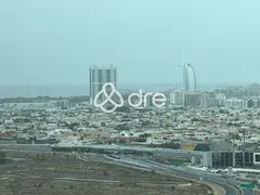 Community View I Huge Balcony I High Floor