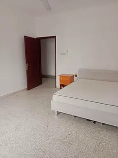 1 big master bedroom on rent with all amenities in kitchen