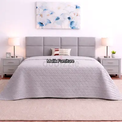 Brand new Queen size bed storage bed king bed mattress family bed queen bed double bed king size bed