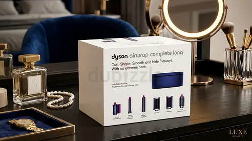 Dyson airwrap-HS05. Never Been Used