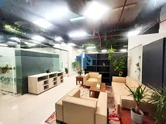 Fully Furnished | High Floor | Vacant | Prime Area