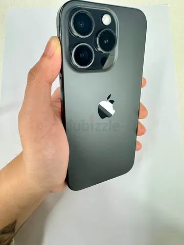 RUSH SALE IPHONE 15 PRO 256GB