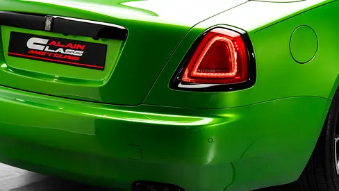 2019 ROLLS-ROYCE DAWN — миниатюра 19