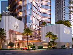 Genuine Resale | Golf View | Luxurious Unit